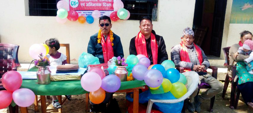 १३ हजार नाघ्यो कोरोना संक्रमितको संख्या